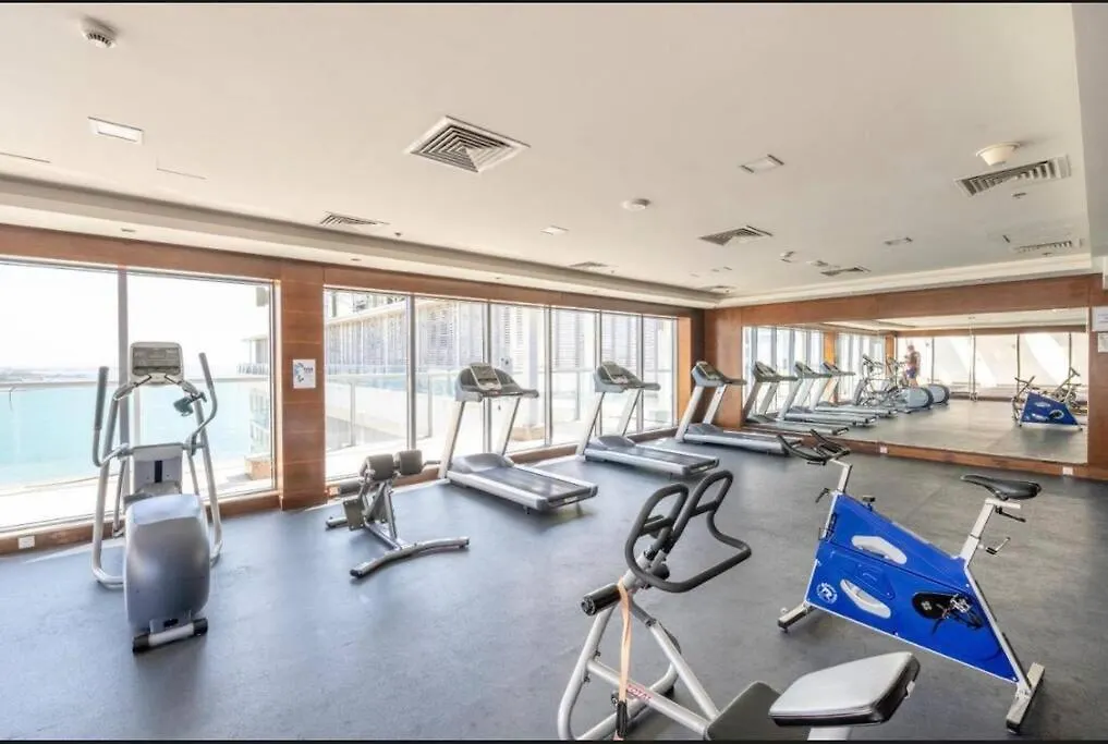 Dubai, Marjan Island Apartment Ras al-Khaimah