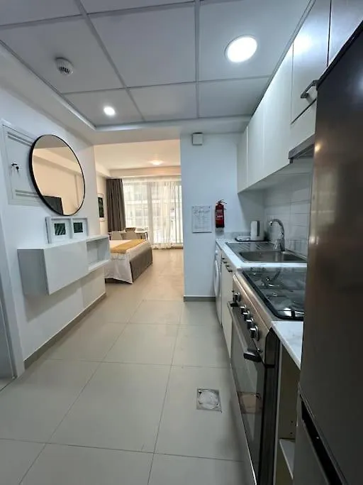 Dubai, Marjan Island Apartment Ras al-Khaimah United Arab Emirates
