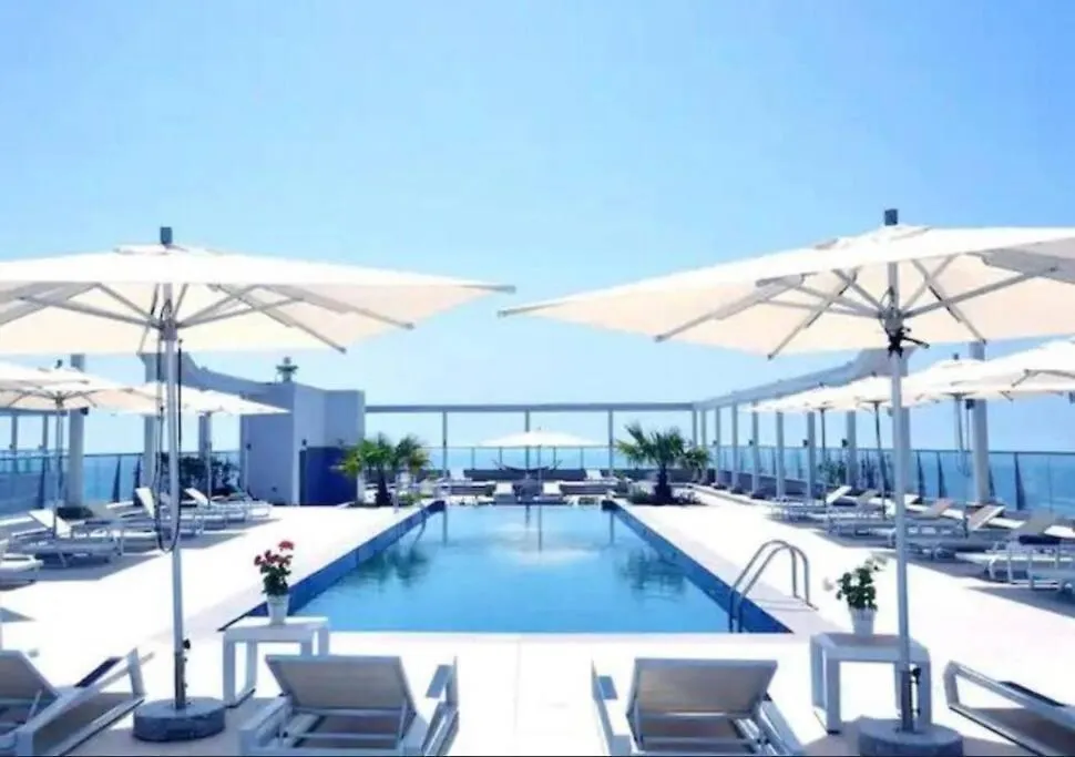 Dubai, Marjan Island Apartment Ras al-Khaimah