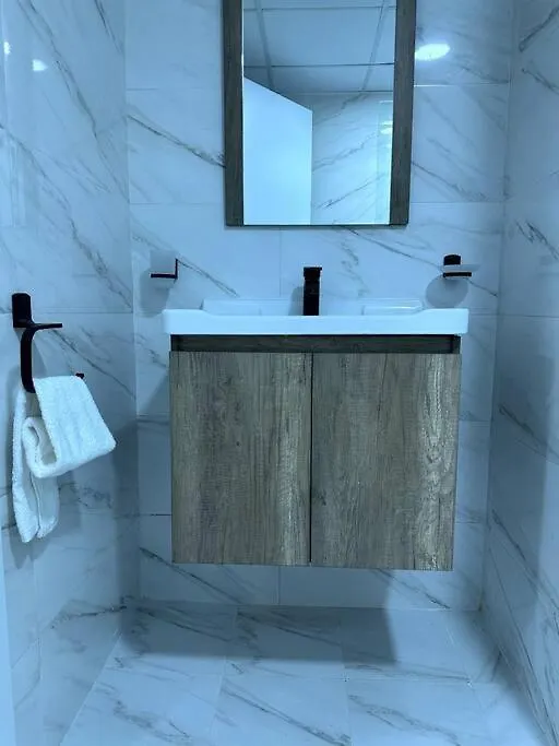 Dubai, Marjan Island Apartment Ras al-Khaimah 0*,