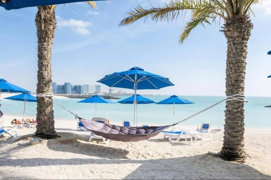 Dubai, Marjan Island Apartment Ras al-Khaimah 0*,