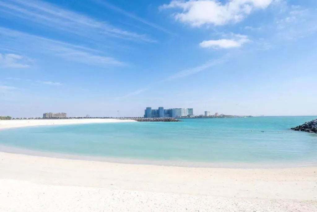 Dubai, Marjan Island Apartment Ras al-Khaimah United Arab Emirates