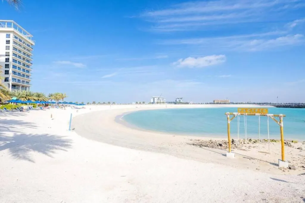 Dubai, Marjan Island Apartment Ras al-Khaimah