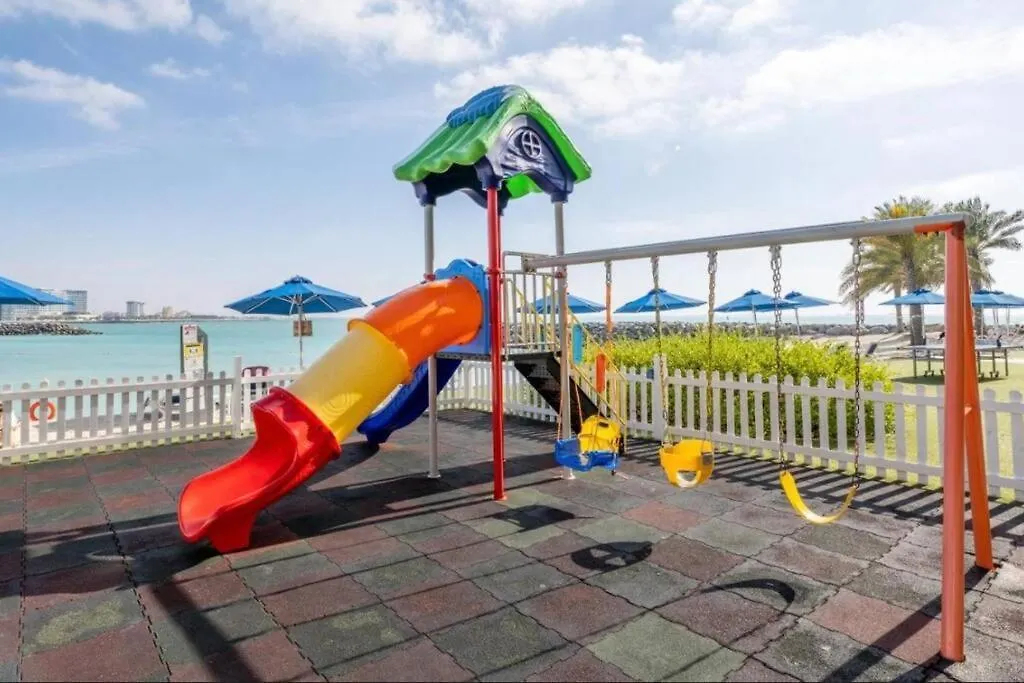 Dubai, Marjan Island Apartment Ras al-Khaimah United Arab Emirates