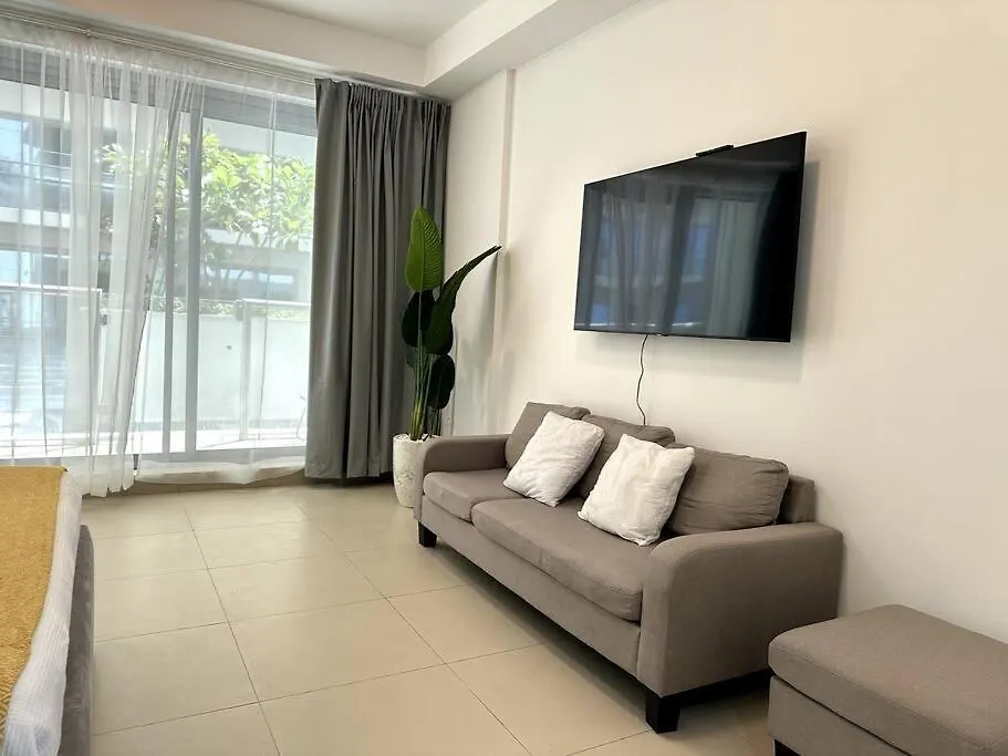 Dubai, Marjan Island Apartment Ras al-Khaimah United Arab Emirates
