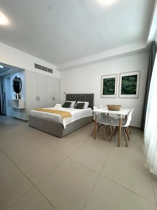 Dubai, Marjan Island Apartment Ras al-Khaimah