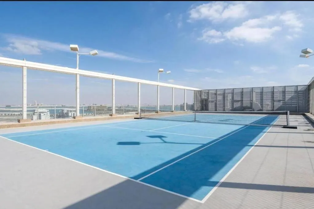 Dubai, Marjan Island Apartment Ras al-Khaimah
