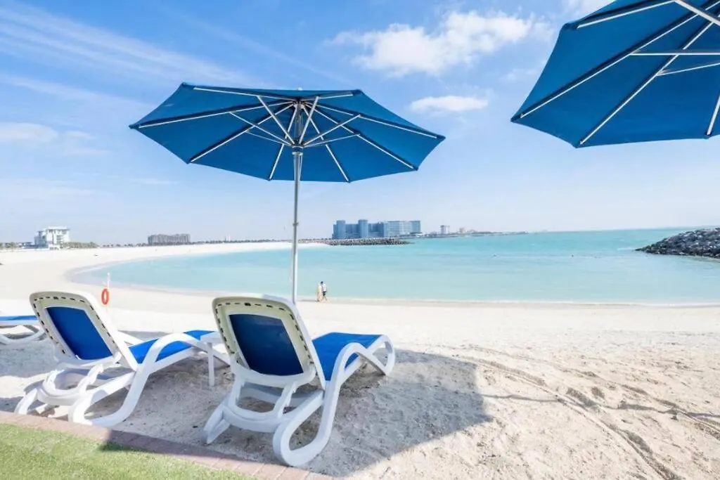 Dubai, Marjan Island Apartment Ras al-Khaimah