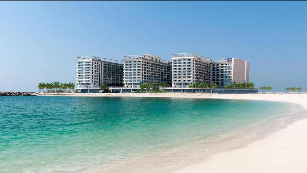 Dubai, Marjan Island Apartment Ras al-Khaimah