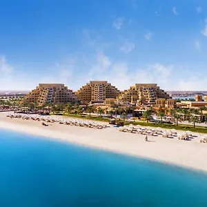 5* Ośrodek wypoczynkowy Rixos Bab Al Bahr