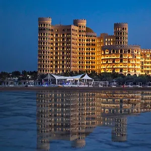 4* Ośrodek wypoczynkowy Al Hamra