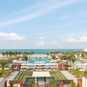 5* Ośrodek wypoczynkowy Intercontinental Khaimah Mina Al Arab & By Ihg