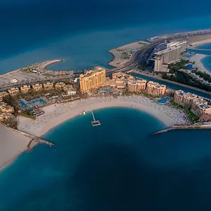 5* Ośrodek wypoczynkowy Doubletree By Hilton & Marjan Island
